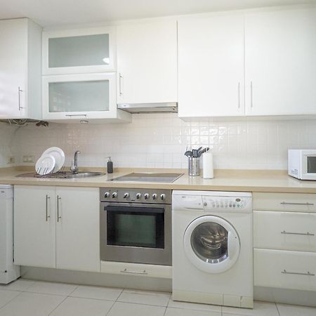Apartamento Almyra Roda Golf San Javier Kültér fotó