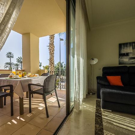 Apartamento Almyra Roda Golf San Javier Kültér fotó