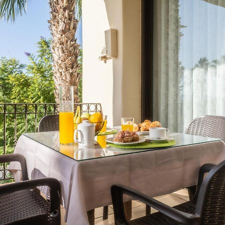 Apartamento Almyra Roda Golf San Javier Kültér fotó