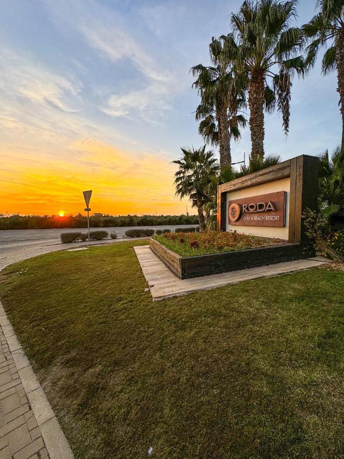 Apartamento Almyra Roda Golf San Javier Kültér fotó