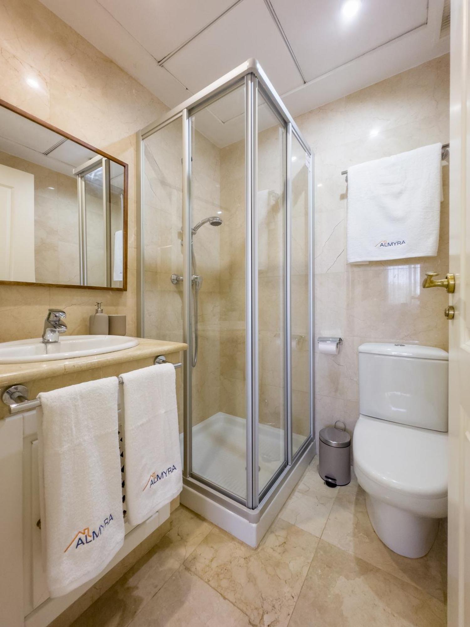 Apartamento Almyra Roda Golf San Javier Kültér fotó