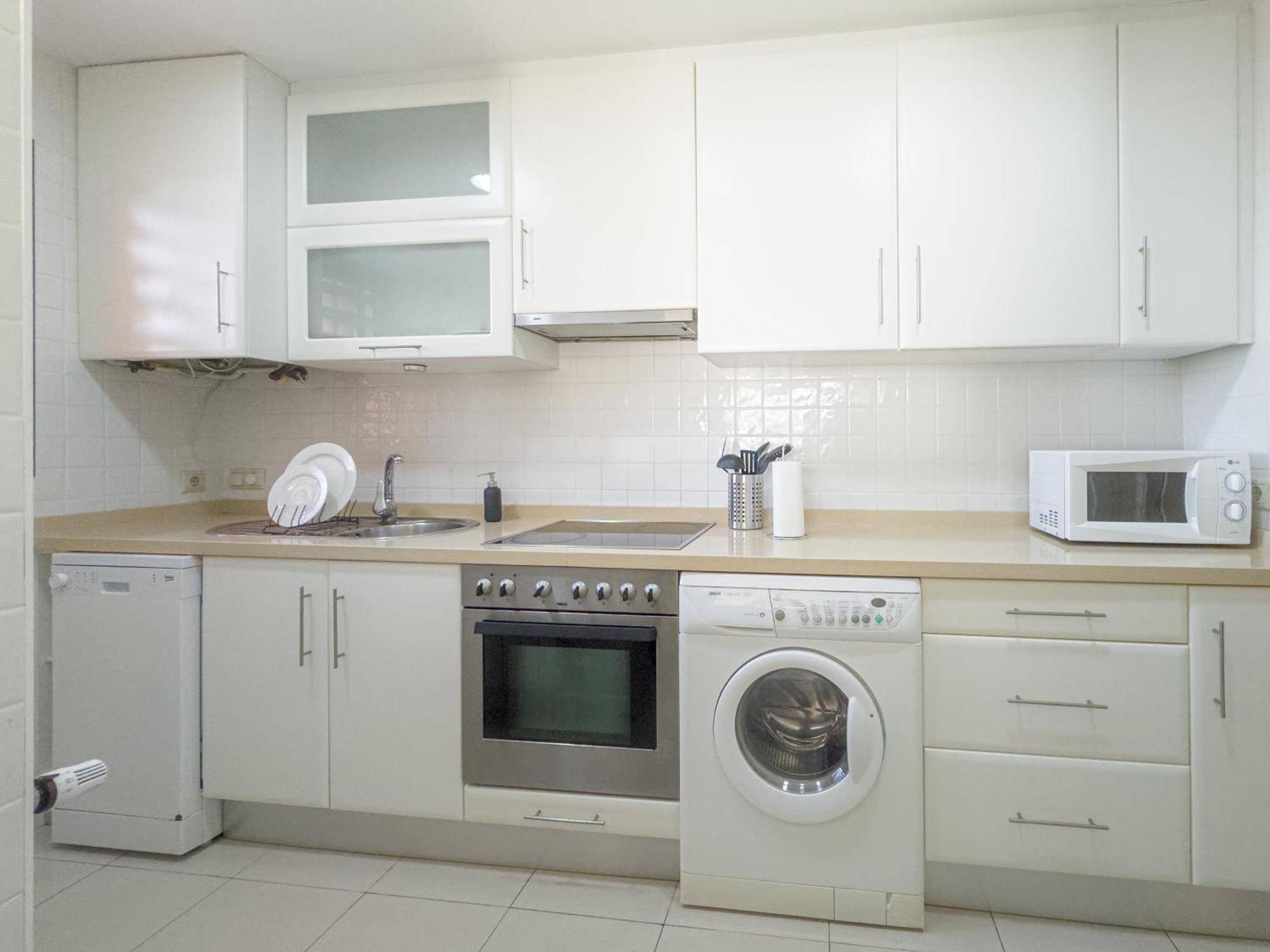Apartamento Almyra Roda Golf San Javier Kültér fotó